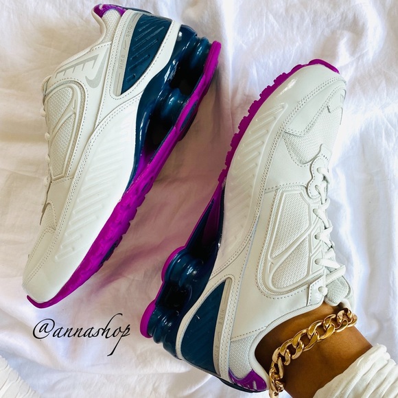 nike shox enigma 2000